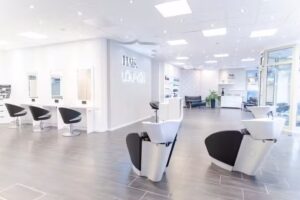 HAIR LOUNGE Koblenz