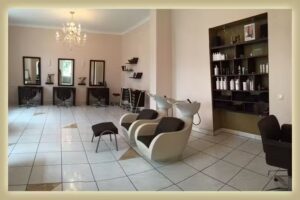 Hair Lounge Maria Bellanti &ndash; Ihr Friseur in Wiesbaden