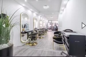Hair Lounge Schwabing