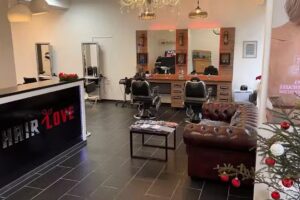 Hair Love Friseur M&uuml;nchen