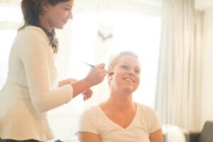 Hair & Make-up Atelier by Genia