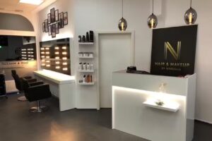 Hair&Makeup by Naroglu