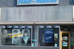 Hair – Master