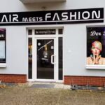 HAIR meets FASHION &ndash; neue linie Friseur- & Kosmetik GmbH