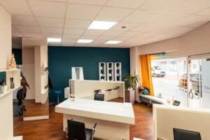 Hair&Mehr Schmachtendorf- Dominique Wnuk-Lipinski