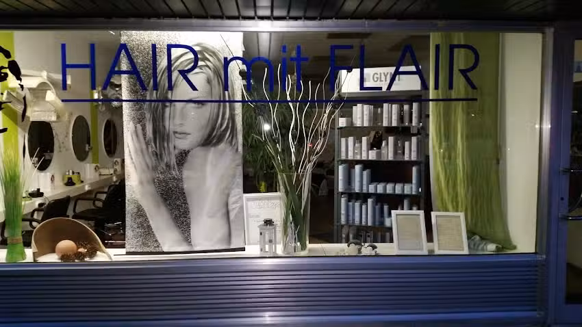 Hair mit Flair | Friseursalon Bergedorf Lohbr&uuml;gge