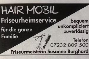 Hair Mobil Susanne Burghard
