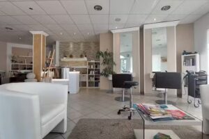 Hair Moments by Ahmad Al Sabagh