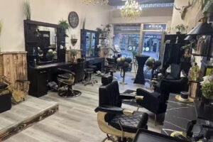Hair&More Friseur&Piercing