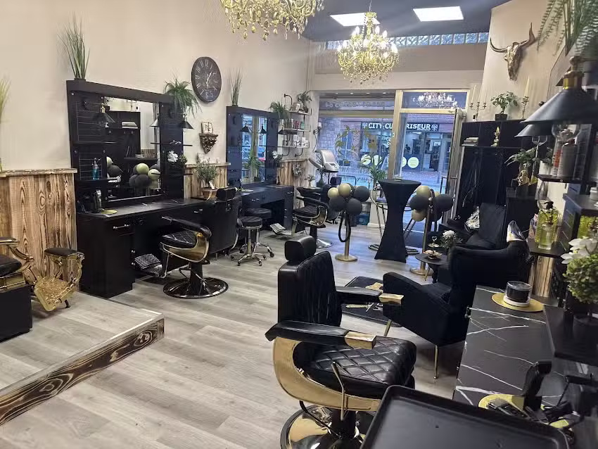 Hair&More Friseur&Piercing