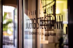 Hair & More Joerg Stegmann