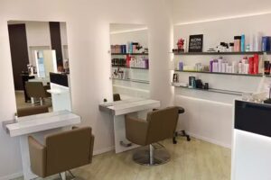 HAIR & MORE Sandra Konrad