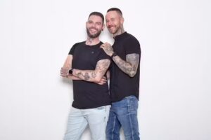 HAIR&rsquo;N&rsquo;CARE Dominik Dillmann Rodrigues