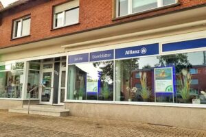 Hair & Nail Styling Daya