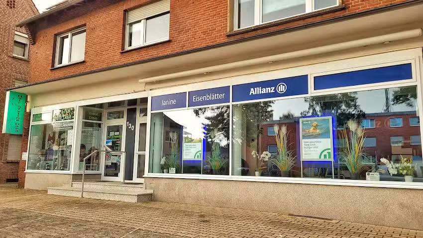 Hair & Nail Styling Daya