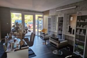 Hair&Nails Tatjana Heisner