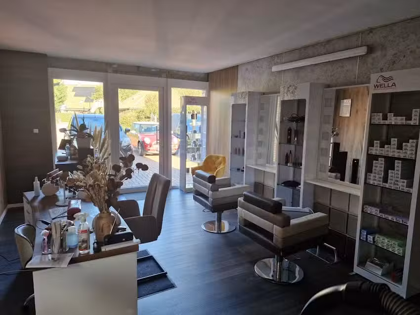 Hair&Nails Tatjana Heisner