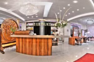 Hair Palace