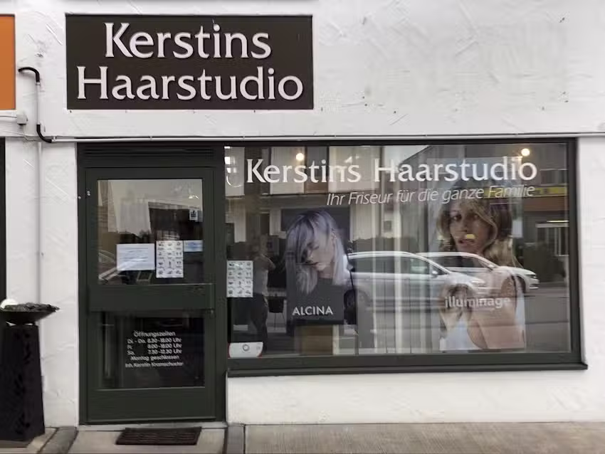 Hair Palace Denkendorf