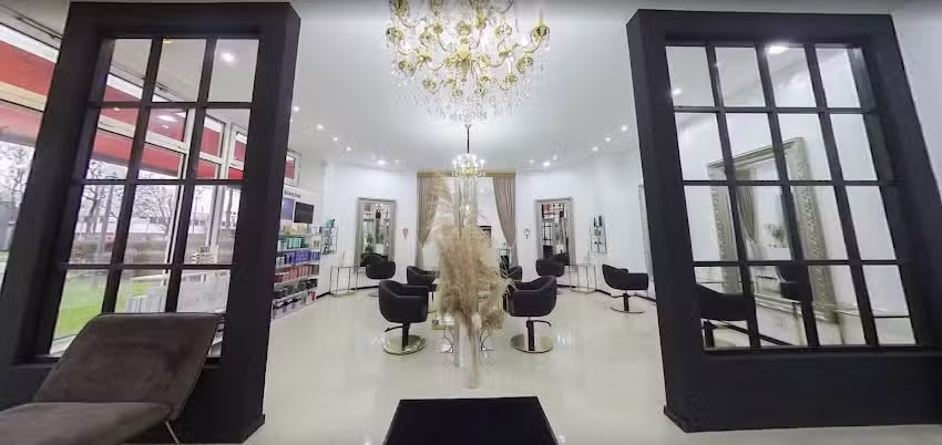 Hair Palace Ingolstadt