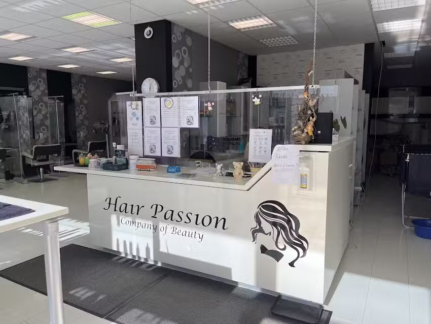 Hair Passion