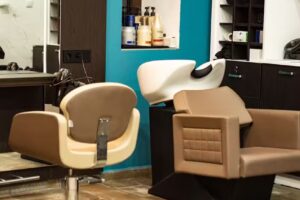 Hair Plaza Friseursalon