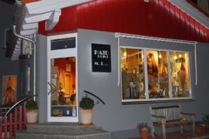 Hair Point Martina Langendorf