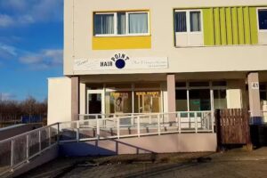 Hair Point &ndash; Tomalik, C.