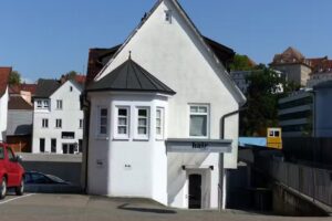 Hair-Point Waltraud Krautter