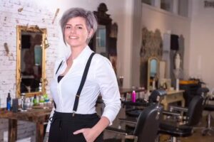 Hair Queens and Kings