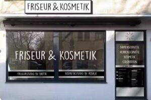 Hair reinspaziert Friseur und Kosmetik Kassel