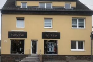 Hair&Relax La Biosthetique
