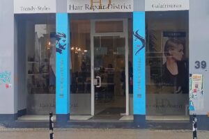 Hair Repair District