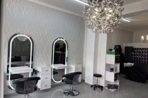Hair Salon by Ediz