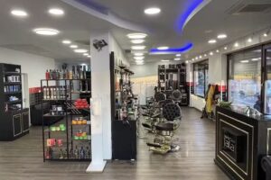 Hair Salon by jalal – Freiburg