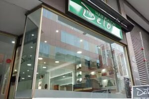 Hair Salon Delon