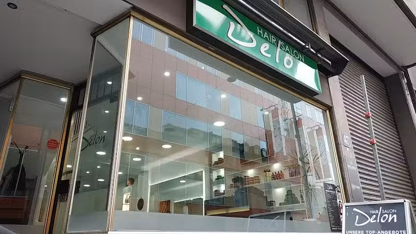Hair Salon Delon