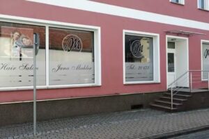Hair Salon Mahler Inh.: Jana Mahler