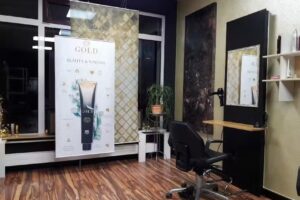 Hair-Salon Miyesser