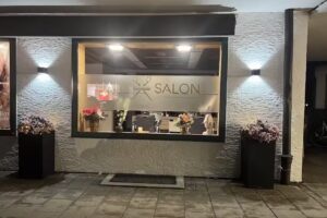 Hair Salon Sarici
