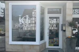 Hair Secrets by Hani