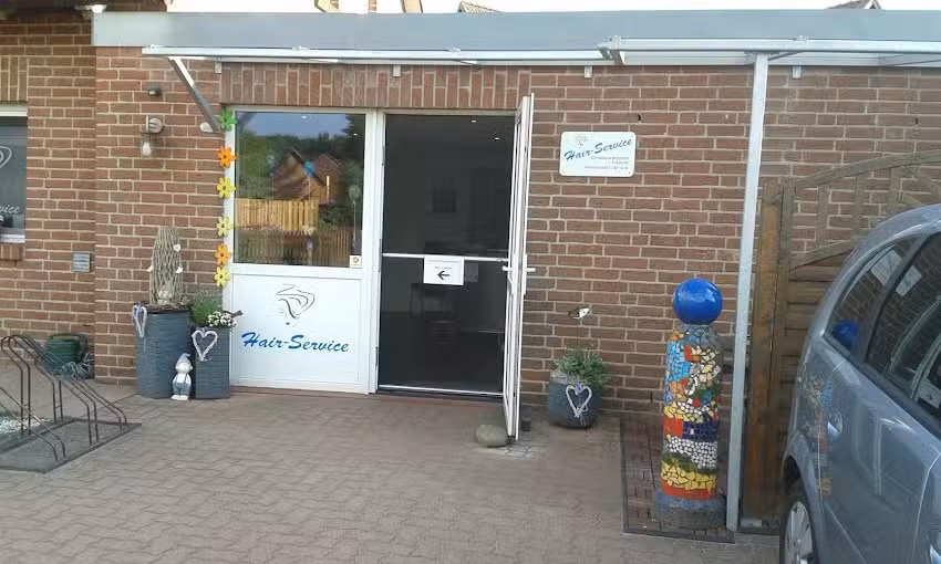 Hair-Service Brandes