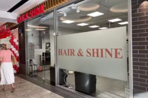 Hair & Shine Gallery