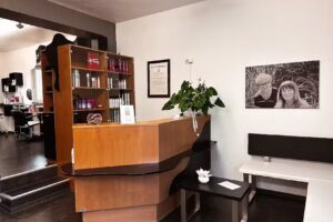 Hair Shop Resi Weiden &ndash; Friseur f&uuml;r Damen & Herren