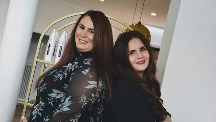 Hair Sister&rsquo;s Kassel