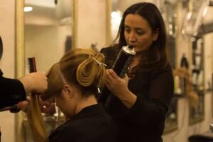 Hair-Society by. Sidika