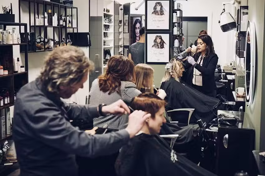 HAIR & SOUL by Janina Ingwersen