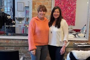 Hair, Soul & Spirit Coiffeur