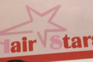 Hair Stars Friseur