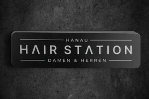 Hair Station Hanau &ndash; Damen&Herren